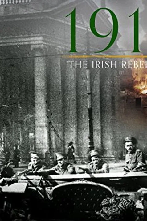 1916: The Irish Rebellion