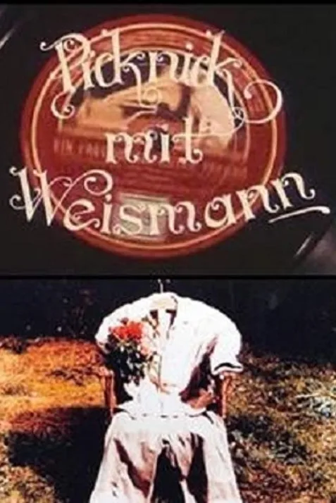Picnic with Weissmann
