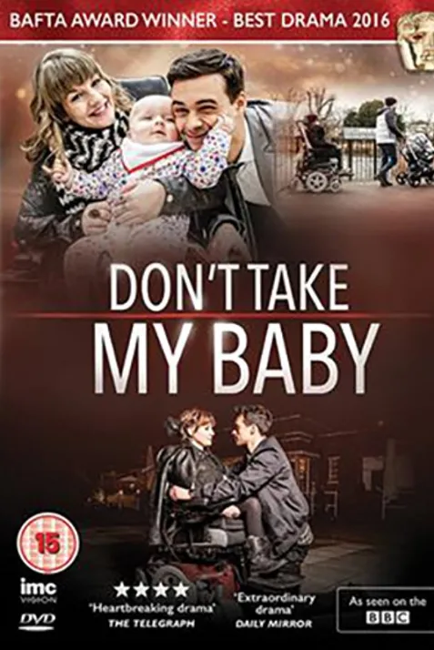 Don't Take My Baby