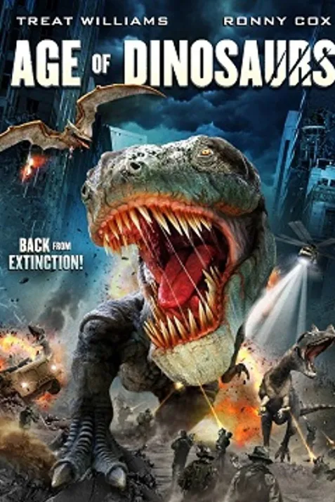 Age of Dinosaurs