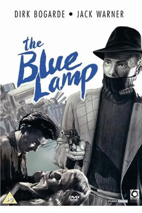 The Blue Lamp