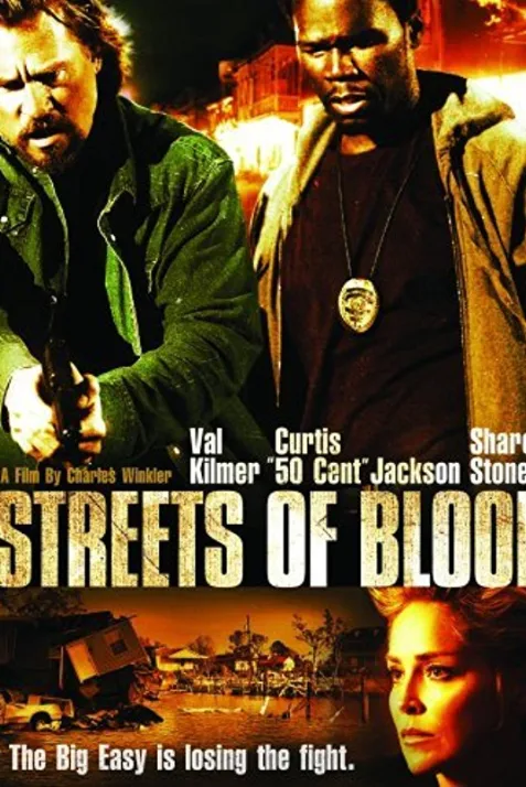 Streets of Blood