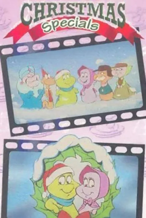 A Merry Mirthworm Christmas