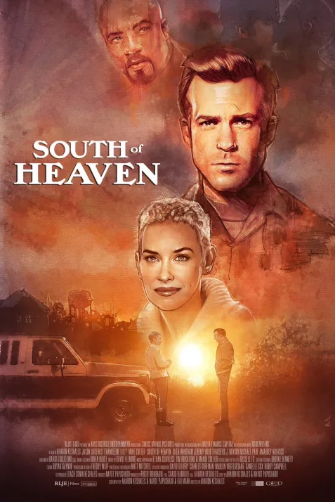 South of Heaven