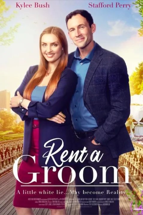 Rent-a-Groom
