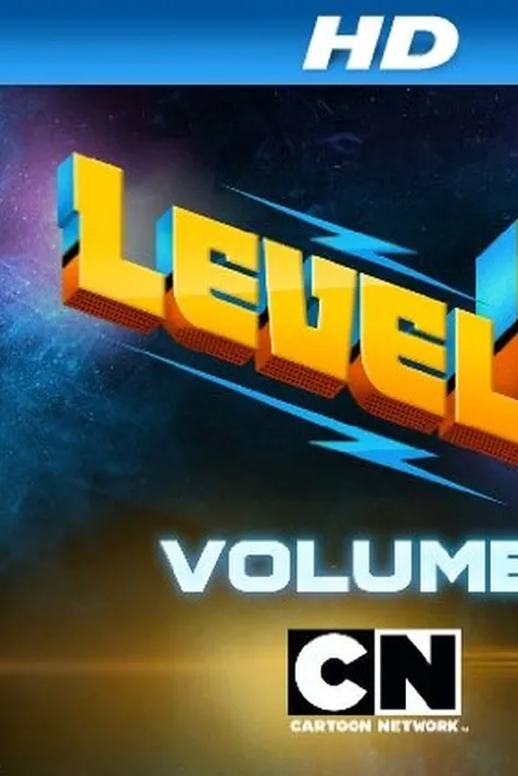Level Up