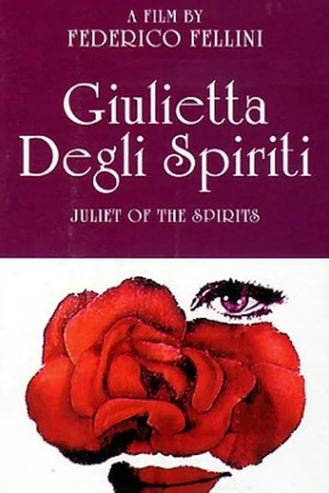 Juliet of the Spirits