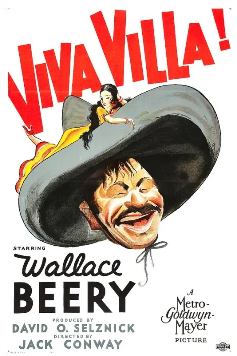 Viva Villa!
