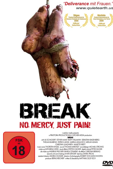 Break