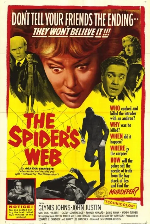 The Spider's Web