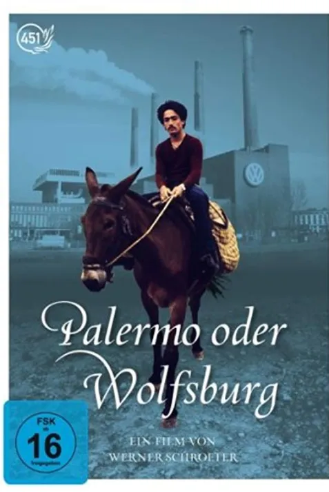 Palermo or Wolfsburg