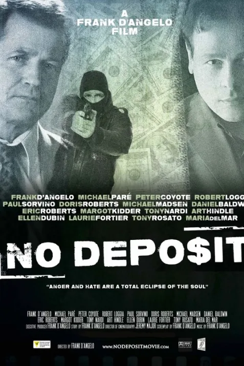 No Deposit