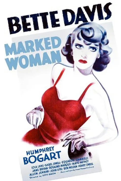 Marked Woman