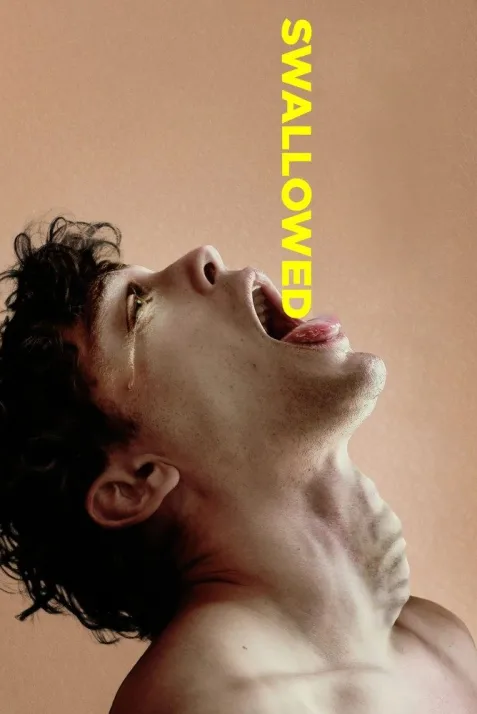 Swallowed