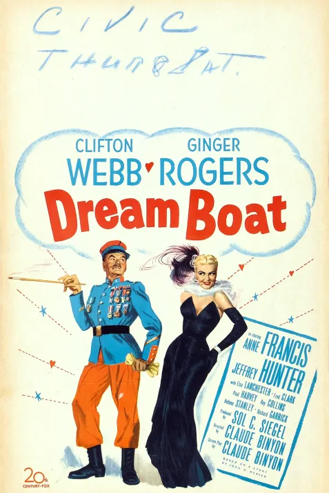 Dreamboat