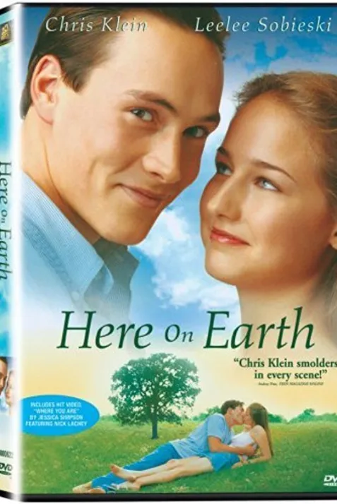 Here on Earth