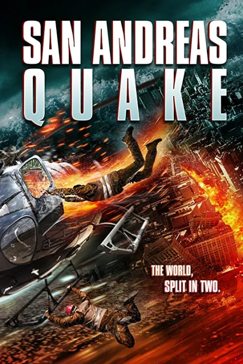 San Andreas Quake