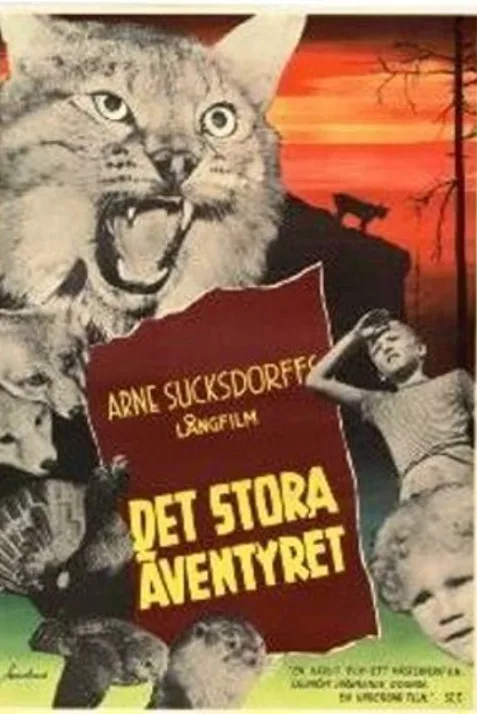 The Great Adventure