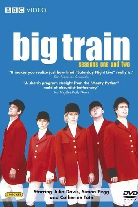 Big Train