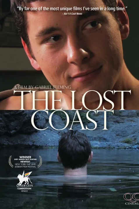 The Lost Coast