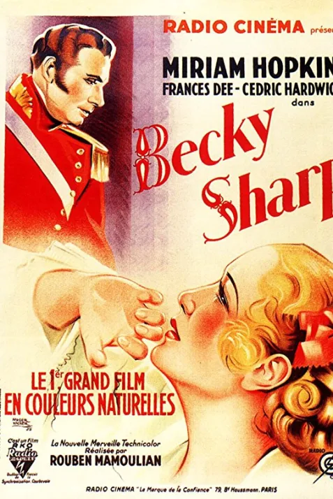 Becky Sharp