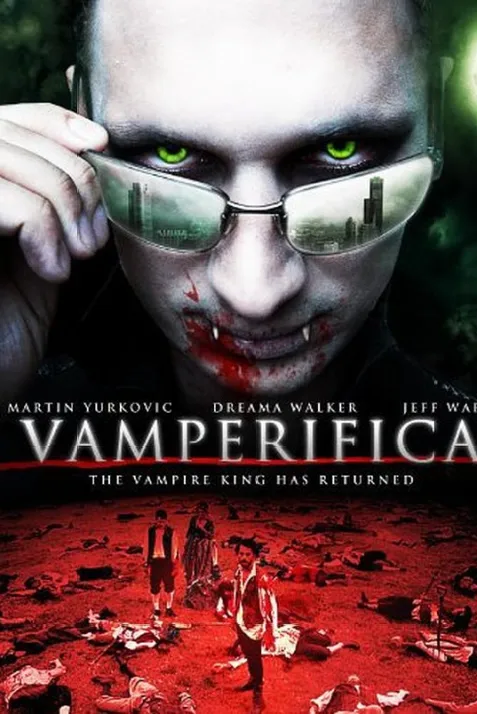 Vamperifica