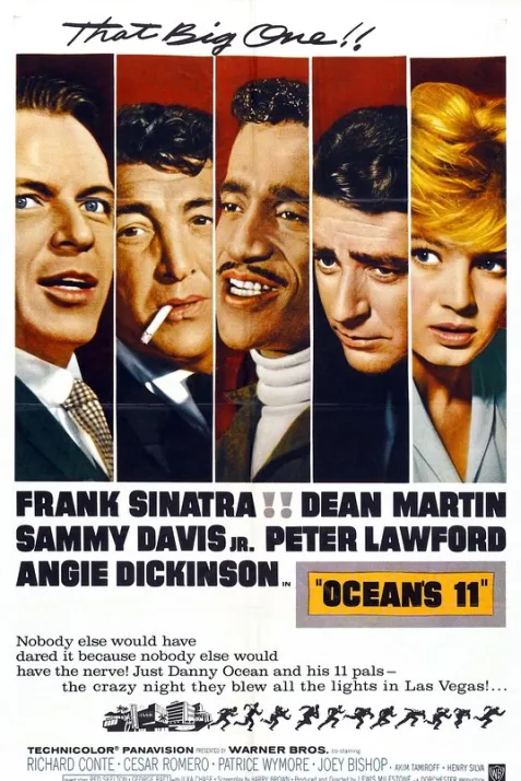 Ocean's 11
