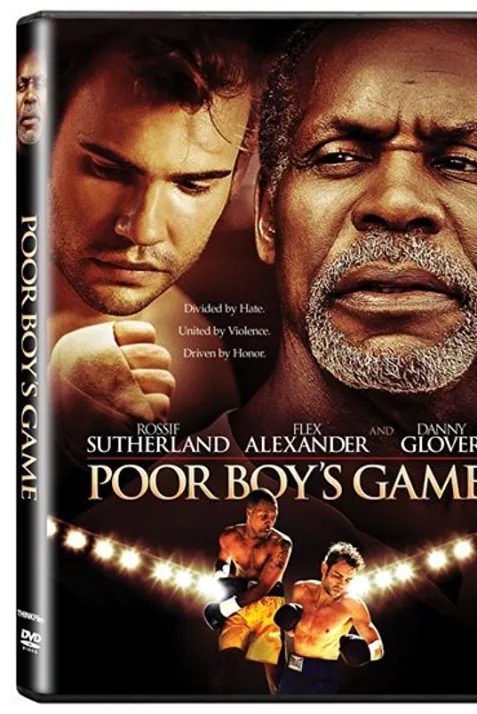 Poor Boy's Game