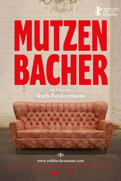 Mutzenbacher