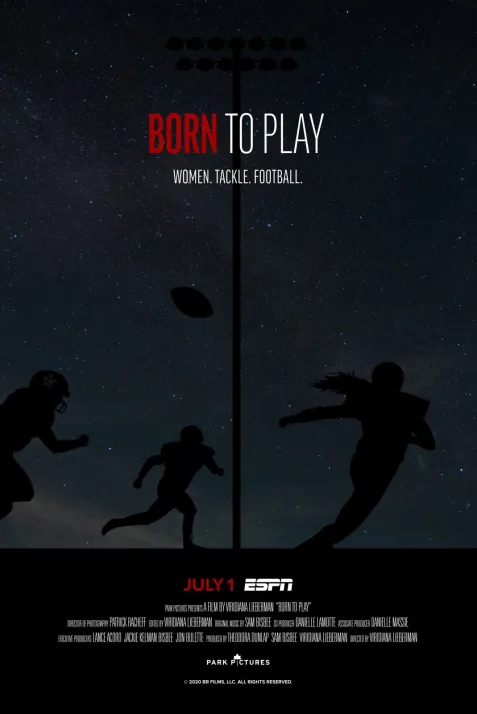 Born to Play