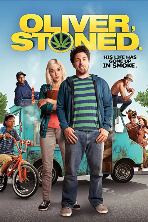 Oliver, Stoned.
