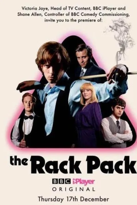 The Rack Pack