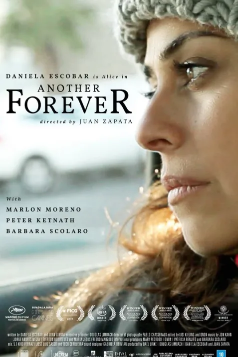 Another Forever