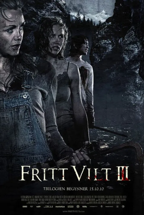 Cold Prey III