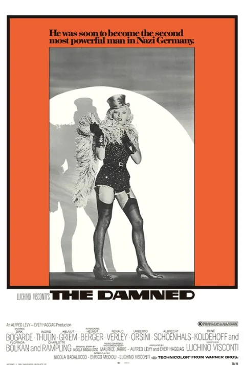 The Damned