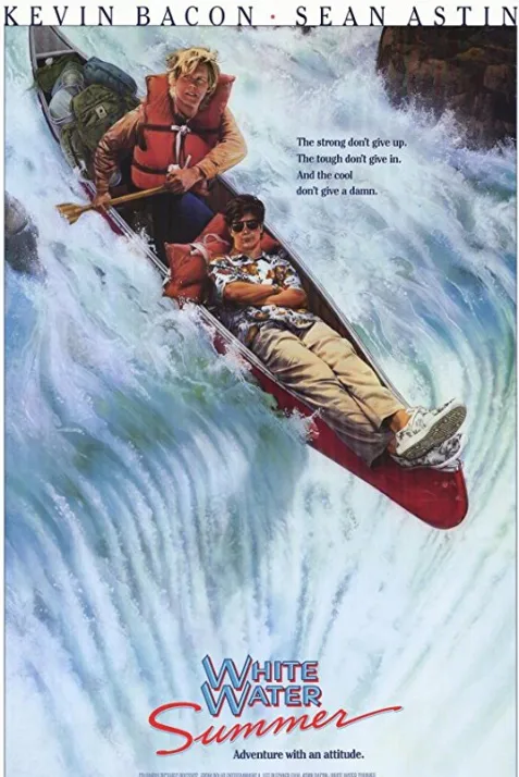 White Water Summer