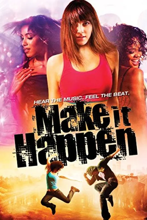 Make It Happen