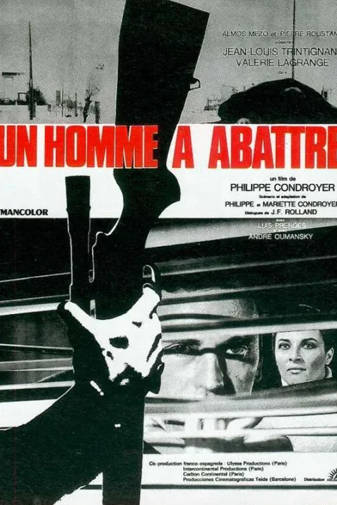 Un homme à abattre