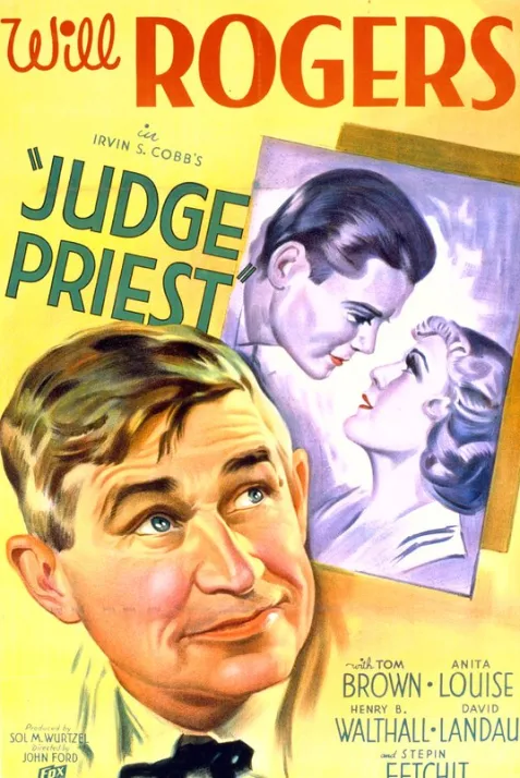 Judge Priest