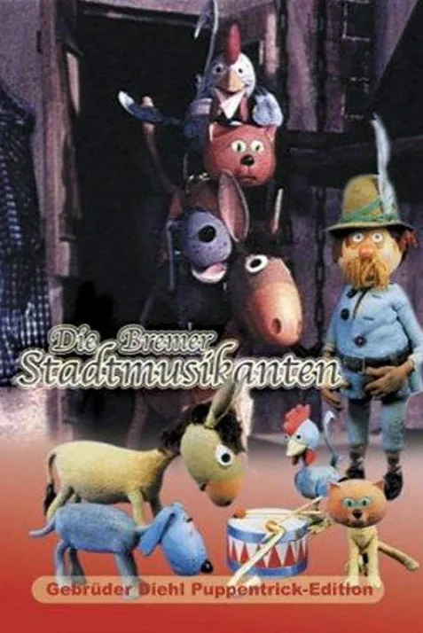 The Brementown Musicians