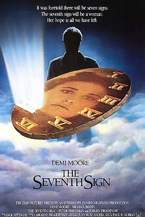 The Seventh Sign