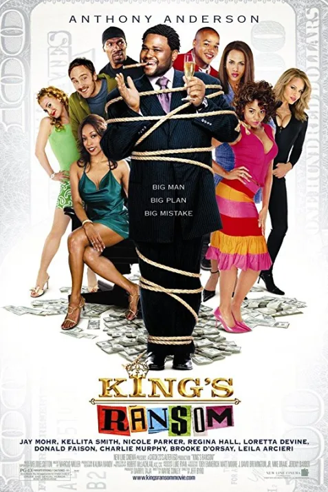 King's Ransom