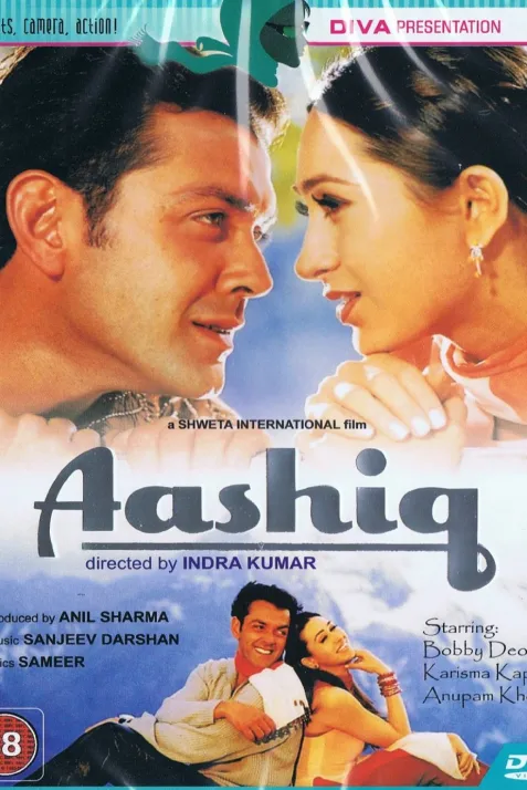 Aashiq