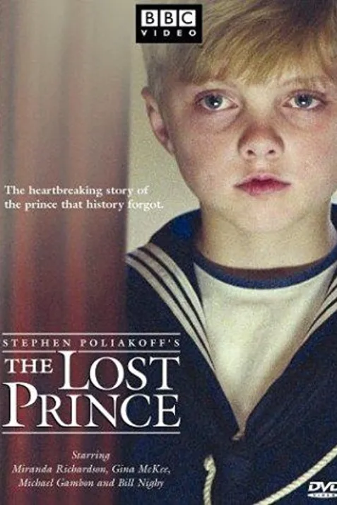 The Lost Prince
