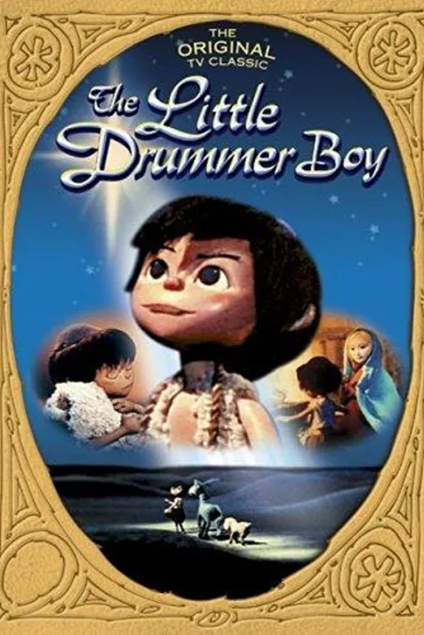 The Little Drummer Boy