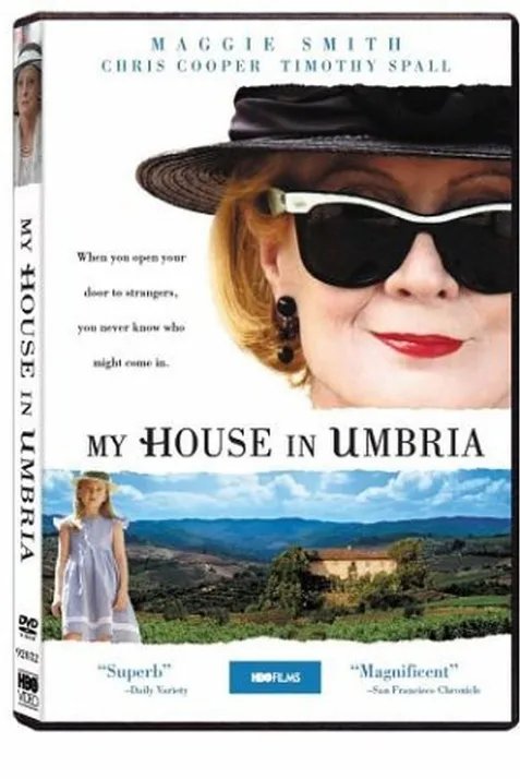 My House in Umbria