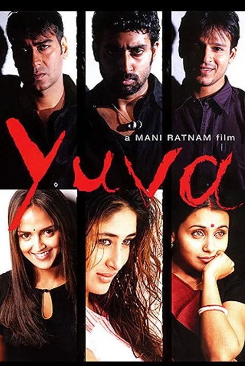 Yuva