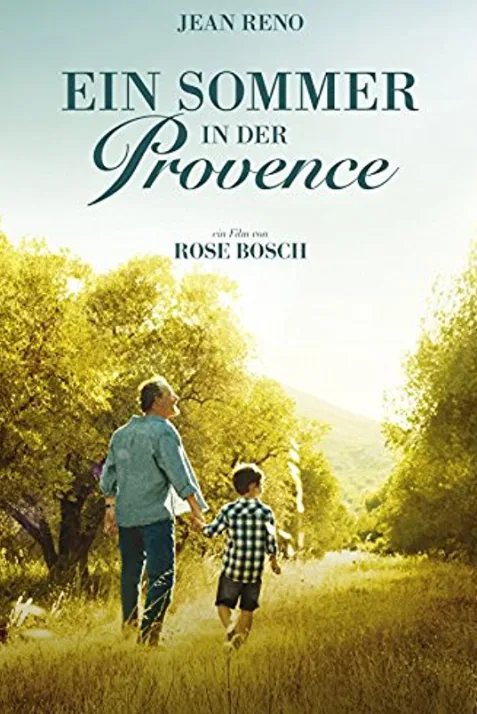 My Summer in Provence