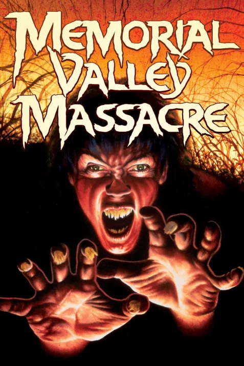 Memorial Valley Massacre