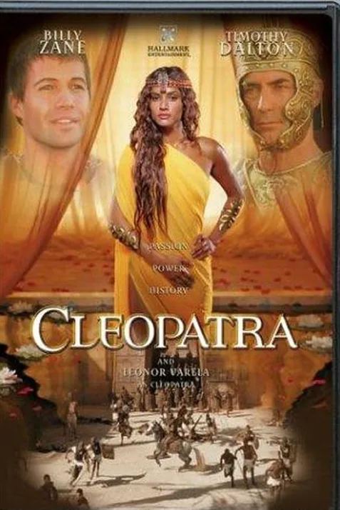 Cleopatra
